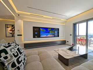 EliteStay by Al Amir - Cabo Negro - 4