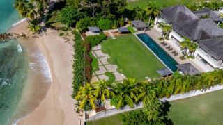 Godings Beach House home - Saint Peter - 0