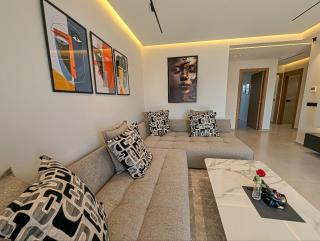 EliteStay by Al Amir - Cabo Negro - 6