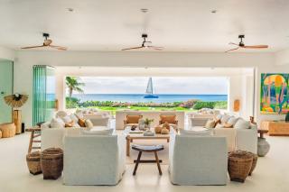 Godings Beach House home - Saint Peter - 4