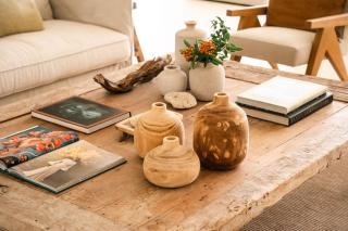 Godings Beach House home - Saint Peter - 3