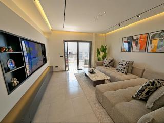 EliteStay by Al Amir - Cabo Negro - 7