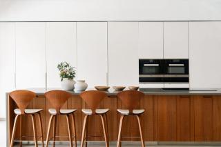 Godings Beach House home - Saint Peter - 1