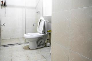 BGC Sleek Black Wood Corner Studio - Manila - 9