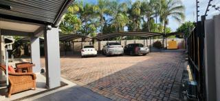 BoniM Guesthouse - aka Magisha Guesthouse - Nelspruit - 8