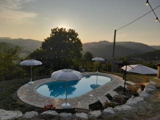 Rustic Country House - Smirra - 9