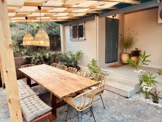 Villa Depiros Corfu - Anapládes - 2