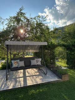 Garnì Villa Erna - Selva di Val Gardena - 9