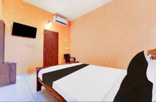 IQ Rooms - Kozhikode - 0
