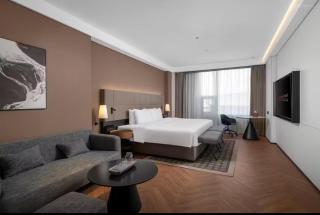 Intercity Hotel Guangzhou Pazhou Convention & Exhibition - Canton - 2