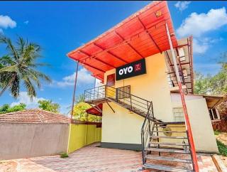 IQ Rooms - Kozhikode - 6