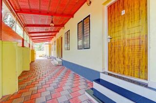 IQ Rooms - Kozhikode - 1