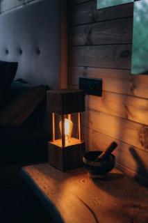 Sidrabgrava - Luxury cabin in woods - Limbaži - 3