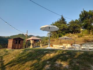 Rustic Country House - Smirra - 1