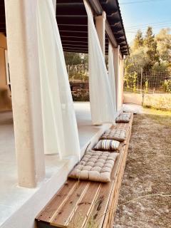 Villa Depiros Corfu - Anapládes - 3