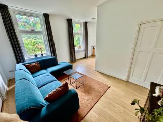 Vakantiewoning Het leeft in je - Hengelo - 9