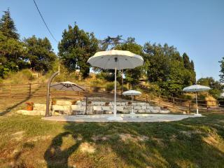 Rustic Country House - Smirra - 2