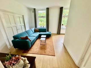 Vakantiewoning Het leeft in je - Hengelo - 8