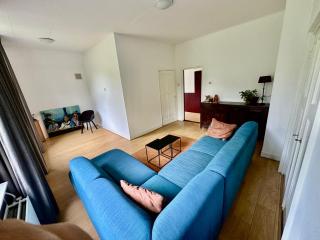 Vakantiewoning Het leeft in je - Hengelo - 7