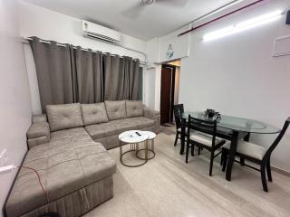 City view apartments Goregaon E - Mumbai - 3