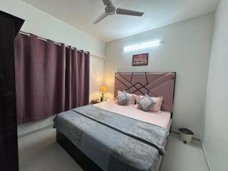 City view apartments Goregaon E - 9