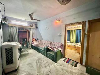 Home away home - Kalkutta - 4