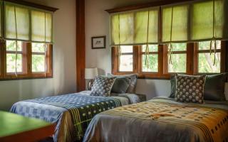 Luxury Wooden Villa in a Secret Garden Downtown - 7