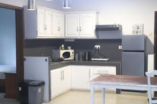 Spacious 3 bedroom Sea view - Flic en Flac - 7