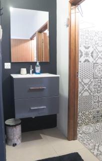 Spacious 3 bedroom Sea view - Flic en Flac - 2