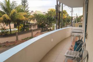 Spacious 3 bedroom Sea view - Flic en Flac - 1