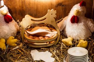 Swiss Historic & Garten Hotel Villa Carona - 6