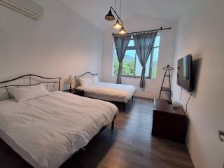 Shan Furong B&B - Manzhou - 8
