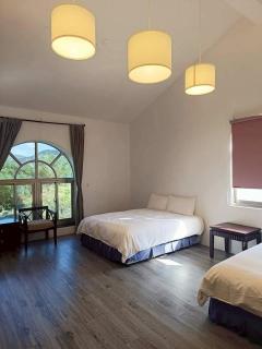 Shan Furong B&B - Manzhou - 6