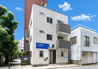 1日1組限定の3階建て貸切宿 AIRSTAR Second - Fukuoka - 0