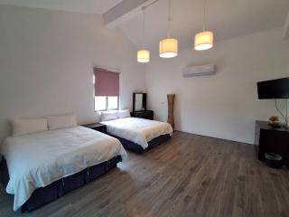 Shan Furong B&B - Manzhou - 3