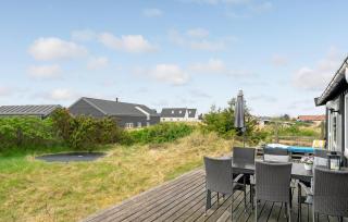 Pet Friendly Home In Thisted With Wifi - 1