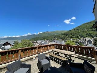 Appartement unique en plein cœur du vieux village - 0