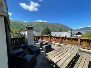 Appartement unique en plein cœur du vieux village - 3