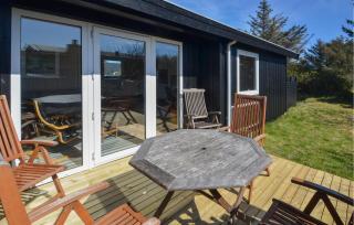 2 Bedroom Pet Friendly Home In Thisted - Torsted - 6