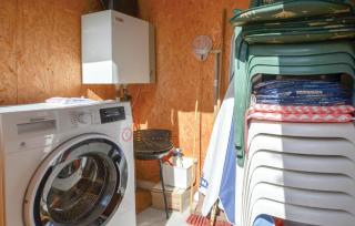 2 Bedroom Pet Friendly Home In Thisted - 2