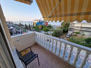 Top Rooms - Paralia Katerinis - 1
