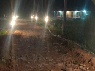 THE DOCkSIDE INN - 1