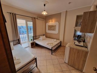 Top Rooms - Paralia Katerinis - 9
