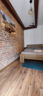 Apartament loftowy - 4