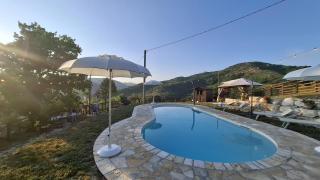 Rustic Country House - Smirra - 6