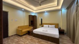 Hotel Shantam Regency - Bhagalpur - 6