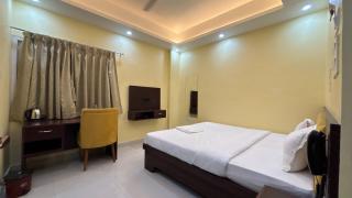 Hotel Shantam Regency - Bhagalpur - 8