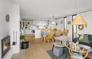 3 Bedroom Nice Home In Harboøre - Harboør - 5