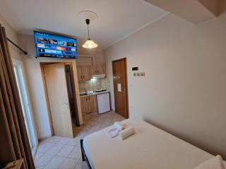 Top Rooms - Paralia Katerinis - 8