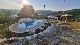 Rustic Country House - Smirra - 7